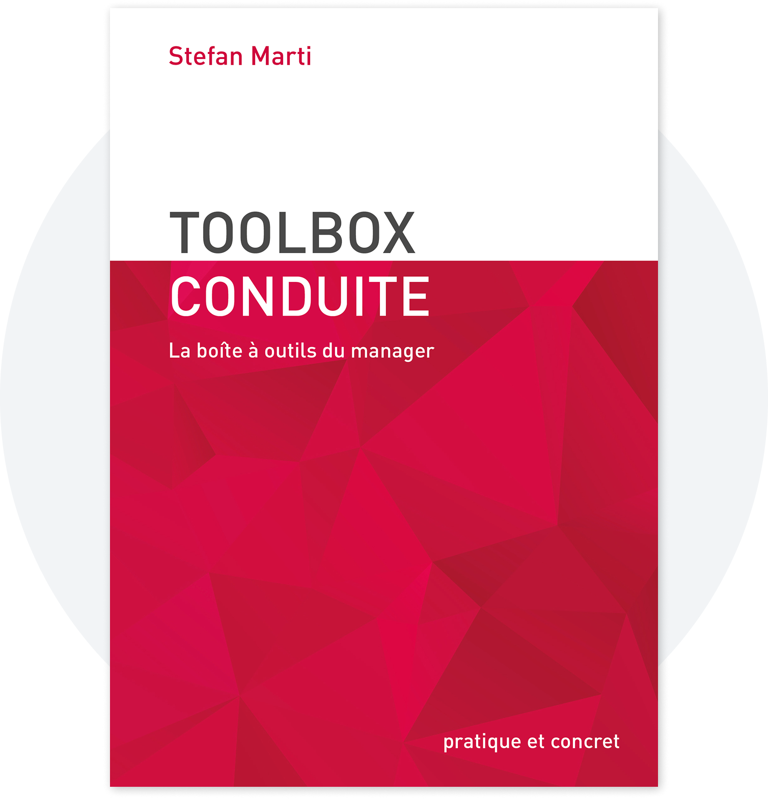 Toolbox Conduite