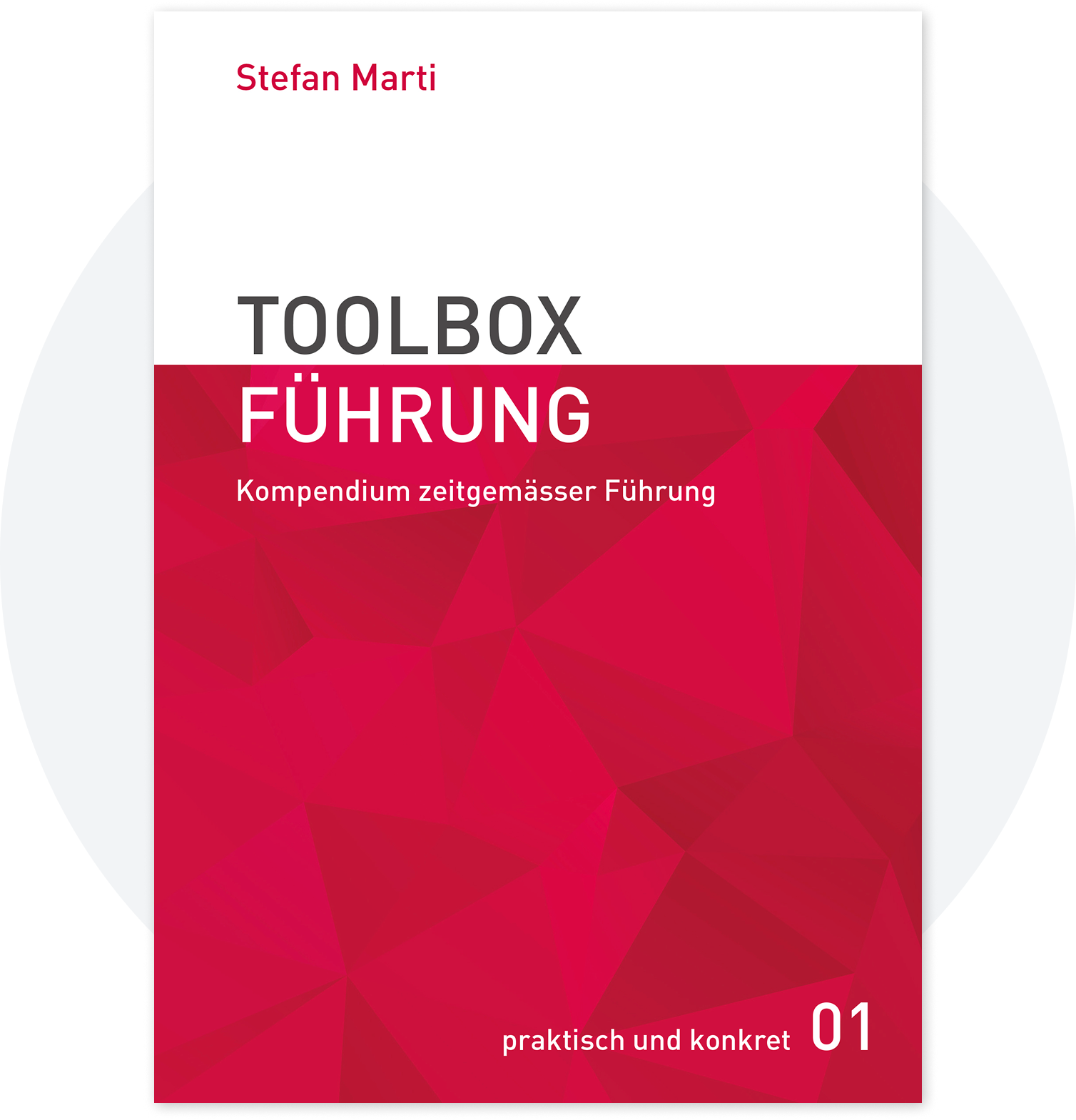 Toolbox Führung